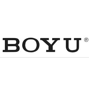boyu logo