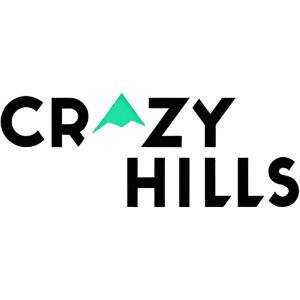 crazyhills logo