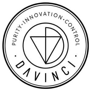davinci logo