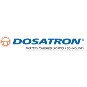 dosatron logo