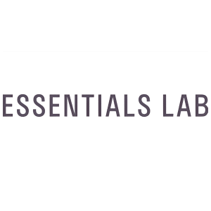 essentials lab logo