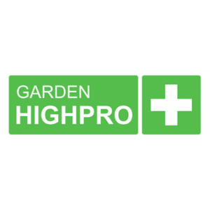 gardenhighpro logo