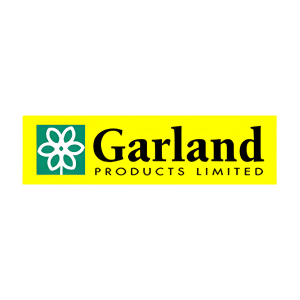 garland logo