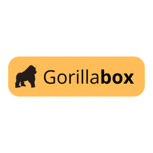 gorillabox logo