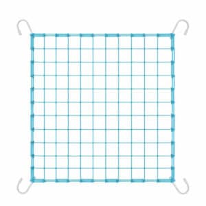 Urban Elastic Grow-Netz 150×150 cm – flexibles Stütznetz