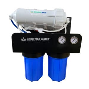 GrowMax Water GrowMax – Umkehrosmoseanlage 2500 l/Tag