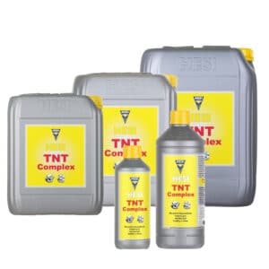 Hesi TNT Complex 5 l