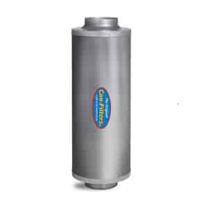 Can Filters Lite Inline Filter 1000 m³/h – 250 mm Aktivkohlefilter