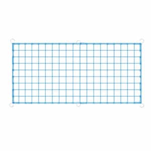 Urban Elastic Grow-Netz 240×120 cm – flexibles Stütznetz