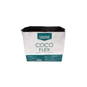 Canna Coco Flex 3,8 l – Kokossubstrat im Beutel (1 Gallone)