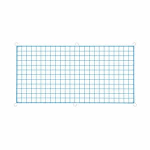 Urban Elastic Grow-Netz 300×150 cm – flexibles Stütznetz