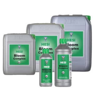 Hesi Bloom Complex 20 l