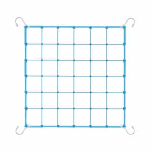 Urban Elastic Grow-Netz 80×80 / 90×90 cm – flexibles Stütznetz