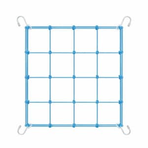 Urban Elastic Grow-Netz 60×60 cm – flexibles Stütznetz