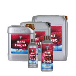 Hesi Boost 5 l