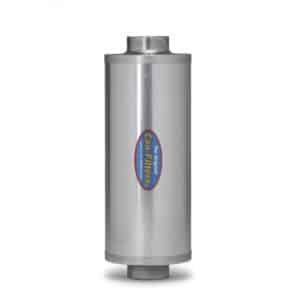 Can Filters Lite Inline Filter 2500 m³/h – 250 mm Aktivkohlefilter