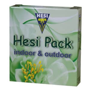 Hesi Indoor Outdoor Pack 850 ml, Düngemittel-Kit