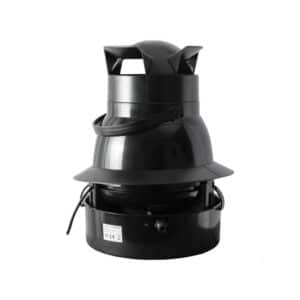 Humidifier 50 L – Leistungsstarker Luftbefeuchter mit UK/EU-Adapter