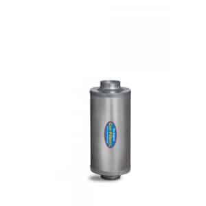 Filters Continuous filter 600 m3/Std, 160 mm