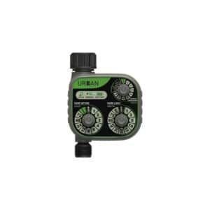 Urban Analog Hose Timer – mechanische Bewässerungsuhr für Wasseranschluss