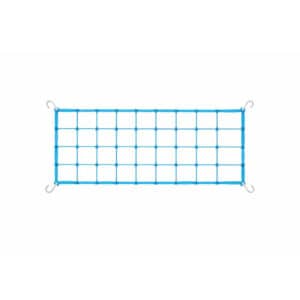 Urban Elastic Grow-Netz 120×60 cm – flexibles Stütznetz