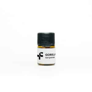 Terpcore Terpeny Gorilla Glue 2 ml – Terpenprofil