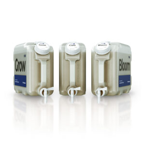 Athena Pro Mix Kit 2.5G – Pulverdünger Komplettsystem