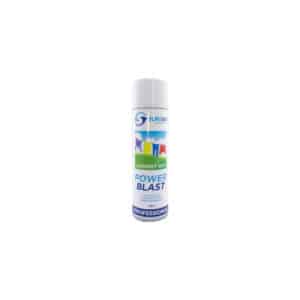 Sure Air PowerBlast Laundry Day 500 ml – Geruchsneutralisierer Spray mit Duftnote Laundry Day
