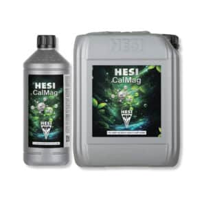 Hesi CalMag 1 L – Calcium- und Magnesiumdünger für Wasseraufbereitung