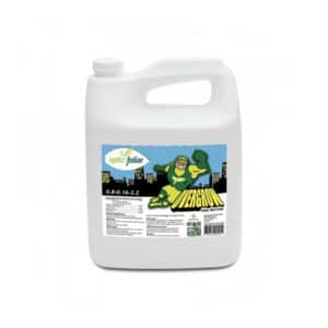 Optic Foliar ÜBERWACHSEN 4 l – Algenbasierter Pflanzenstimulator