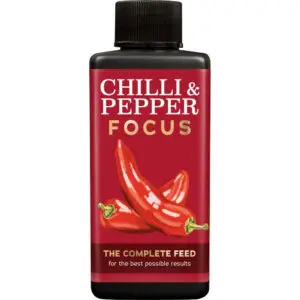 Growth Technology Chilli Focus 100 ml