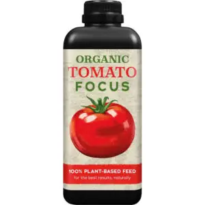 Growth Technology Tomato Focus 1 L für Tomaten