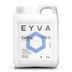 EYVA CalMag 1 l – Calcium- & Magnesiumzusatz