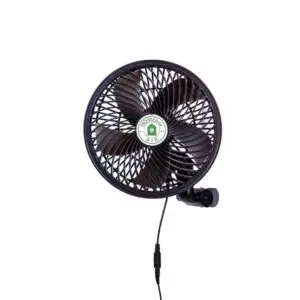 Homebox Breva Clip Fan 20 cm – mehrstufiger Clip-Ventilator