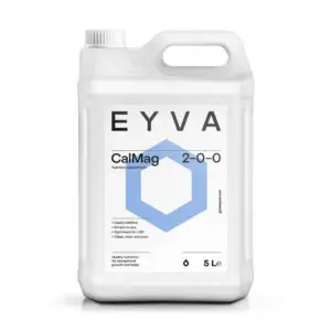 EYVA CalMag 5 l – Calcium- & Magnesiumzusatz