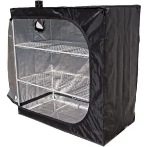 GorillaBox Clone Propagator 120x60x120 cm – Anzuchtzelt