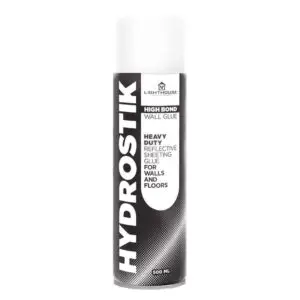 LightHouse HYDROSTIK 500 ml – Sprühkleber