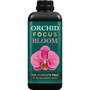 Growth Technology Orchid Focus Bloom 1 l
