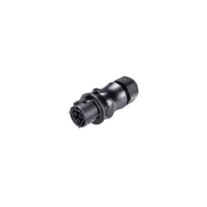 Wieland Gerader Verbinder für LED-Leuchten Sanlight
