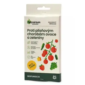 BioGarten Polyversum 5g