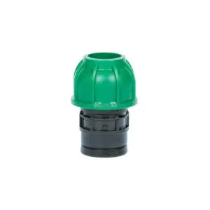 CONNECTO Kupplung 32 mm x 1″ – Innengewinde