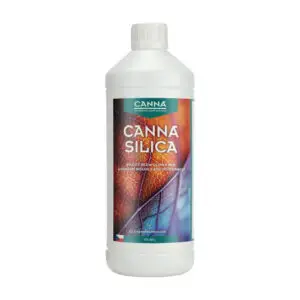 Canna Silica 1 l – Silizium-Additiv für Pflanzen