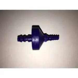 Irrigatia Rückschlagventil V2 – Anti-Siphon-Ventil