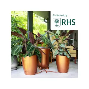 Autopot KhlorisPot Copper – Bewässerungssystem