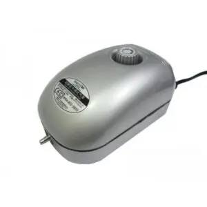 Hailea ACO-9601 Luftpumpe 192 l/h