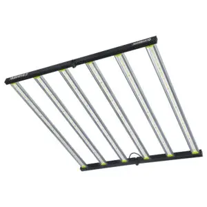 Maxibright Varidrive 3.0 720W LED mit integriertem Treiber