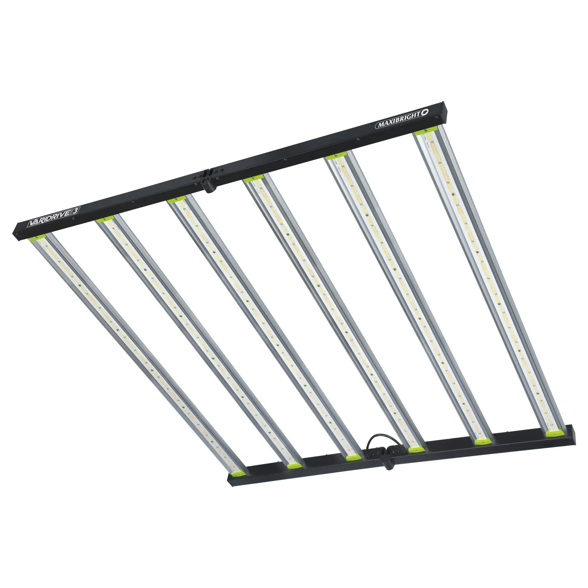 Maxibright Varidrive 3.0 720W LED mit integriertem Treiber