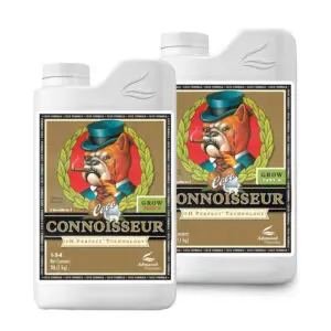 Advanced Nutrients pH Perfect Connoisseur COCO Grow A+B 1l – (mehrsprachiges Etikett inkl. DE)