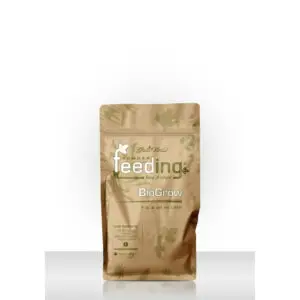 Green House Feeding BioGrow, 125 g