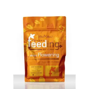 Green House Feeding Short Flowering, 1 kg